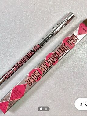 Benefit Brow Microfilling Pen
